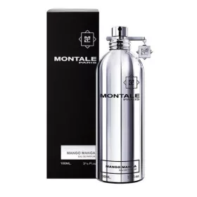   Montale Paris Mango Manga unisex parfüm (eau de parfum) Edp 100ml