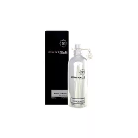   Montale Paris Musk to Musk unisex parfüm (eau de parfum) Edp 100ml