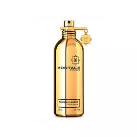   Montale Paris Powder Flowers női parfüm (eau de parfum) Edp 100ml teszter