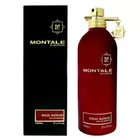   Montale Paris Red Aoud unisex parfüm (eau de parfum) Edp 100ml