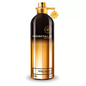   Montale Paris Rose Night unisex parfüm (eau de parfum) Edp 100ml teszter