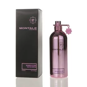   Montale Paris Roses Elixir női parfüm (eau de parfum) Edp 100ml