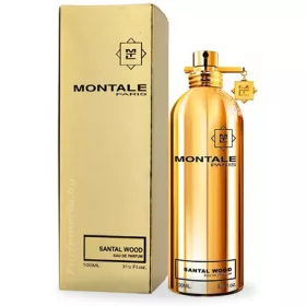   Montale Paris Santal Wood unisex parfüm (eau de parfum) Edp 100ml