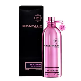   Montale Paris So Flowers női parfüm (eau de parfum) Edp 100ml