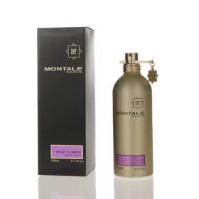   Montale Paris Velvet Flowers női parfüm (eau de parfum) Edp 100ml