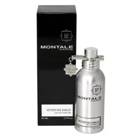   Montale Paris Vetiver Des Sables unisex parfüm (eau de parfum) Edp 100ml