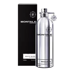  Montale Paris White Musk unisex parfüm (eau de parfum) Edp 100ml