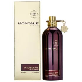   Montale Paris Intense Cafe Uniszex Parfüm (eau de parfum) Edp 100ml