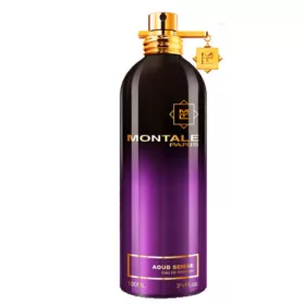   Montale Paris Aoud Sense Uniszex Parfüm (eau de parfum) Edp 100ml