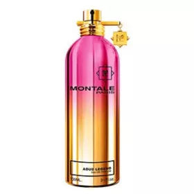   Montale Paris Aoud Legend Uniszex Parfüm (eau de parfum) Edp 100ml