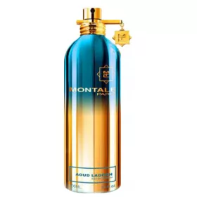   Montale Paris Aoud Lagoon Uniszex Parfüm (eau de parfum) Edp 100ml