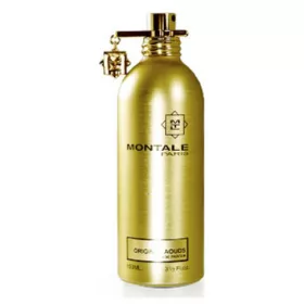   Montale Paris Original Aoud Uniszex Parfüm (eau de parfum) Edp 100ml
