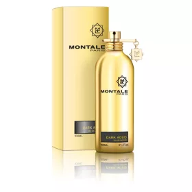   Montale Paris Dark Aoud unisex parfüm (eau de parfum) Edp 100ml