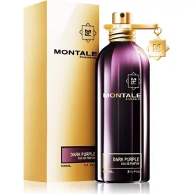   Montale Paris Dark Purple női parfüm (eau de parfum) Edp 100ml