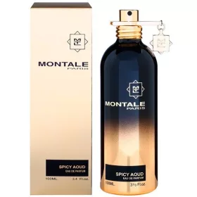   Montale Paris Spicy Aoud unisex parfüm (eau de parfum) Edp 100ml