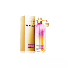  Montale Paris The New Rose unisex parfüm (eau de parfum) Edp 100ml