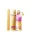 Montale Paris The New Rose unisex parfüm (eau de parfum) Edp 100ml