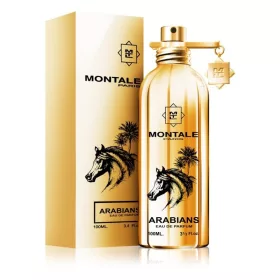   Montale Paris Arabians unisex parfüm (eau de parfum) Edp 100ml teszter