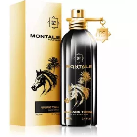  Montale Arabians Tonka unisex parfüm (eau de parfum) Edp 100ml