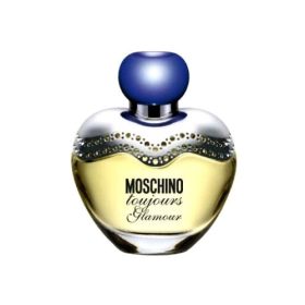   Moschino Toujours Glamour női parfüm (eau de toilette) edt 100ml teszter