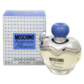   Moschino Toujours Glamour női parfüm (eau de toilette) edt 100ml