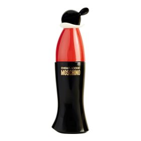   Moschino Cheap and Chic női parfüm (eau de toilette) edt 100ml teszter