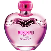 Moschino - Pink Bouquet (W)