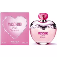 Moschino - Pink Bouquet (W)