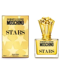 Moschino - Cheap & Chic Stars (W)