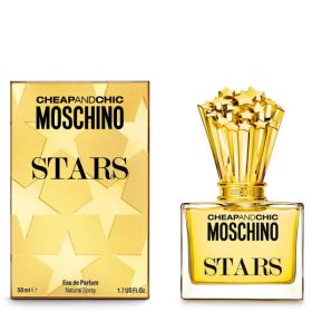   Moschino Cheap & Chic Stars női parfüm (eau de parfum) edp 50ml