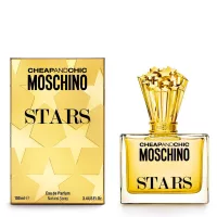 Moschino - Cheap & Chic Stars (W)