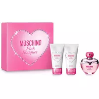 Moschino - Pink Bouquet (W)