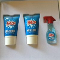 Moschino - Fresh Couture (W)