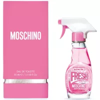 Moschino - Fresh Couture Pink (W)