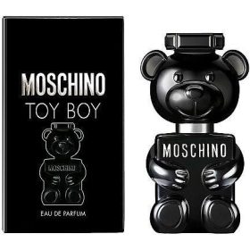 Moschino Toy Boy férfi parfüm (eau de parfum) Edp 100ml