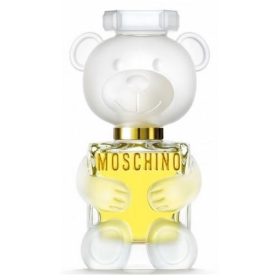   Moschino Toy 2 női parfüm (eau de parfum) Edp 100ml teszter