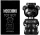 Moschino Toy Boy férfi parfüm (eau de parfum) Edp 30ml
