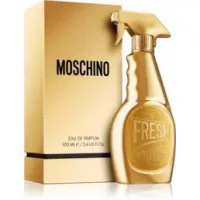 Moschino - Fresh Couture Gold (W)