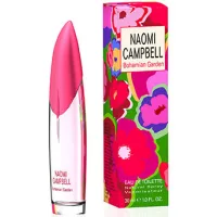 Naomi Campbell - Bohemian Garden (W)