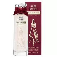 Naomi Campbell - Pret A Porter Absolute Velvet (W)