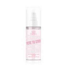 Naomi Campbell Here to Stay női Deo 100ml