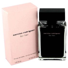   Narciso Rodriguez for Her női parfüm (eau de toilette) edt 50ml