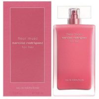 Narciso Rodriguez - For Her Fleur Musc Florale (W)