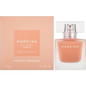   Narciso Rodriguez Narciso Eau Néroli Ambrée női parfüm (eau de toilette) Edt 30ml