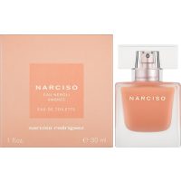 Narciso Rodriguez - Eau Neroli Amber (W)