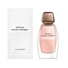   Narciso Rodriguez All of Me női parfüm (eau de parfum) Edp 90ml