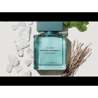 Narciso Rodriguez - for him Vetiver Musc