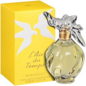   Nina Ricci L'Air Du Temps női parfüm (eau de toilette) edt 100ml