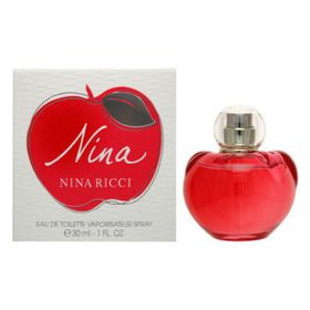 Nina Ricci Nina női parfüm (eau de toilette) edt 30ml