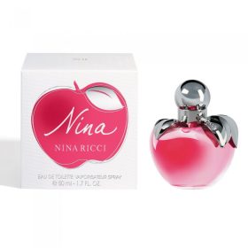 Nina Ricci Nina női parfüm (eau de toilette) edt 50ml